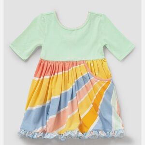Matilda Jane Girls Dress